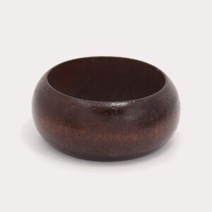 petit moments Wooden Bangle bracelet in Wood